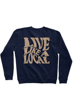 Live Like a Local Crew - 732